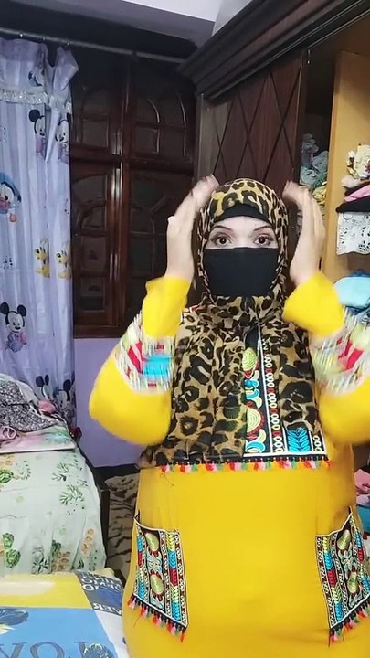 جوله.في_غرفه_الاطفال.ترتيب_ونظافه_ست_البيت_المصري
