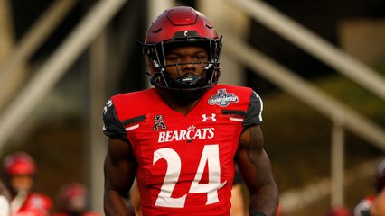 NCAAF Week 2 Preview: Should You Be Looking At Houston (+3.5) Vs. Texas Tech?