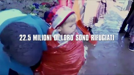 Sea Sorrow Bande-annonce (IT)