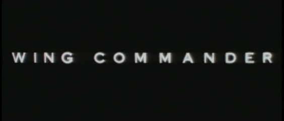 WING COMMANDER (1999) Trailer VO - HD