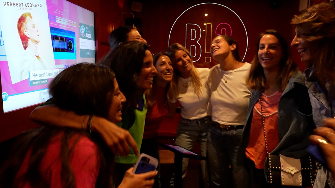 Ces nouvelles soirées blind tests qui cartonnent à Paris (et où la triche est interdite)