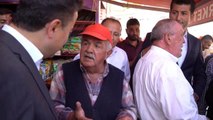 Babacan'a Dert Yanan Ayaşlı Çiftçi: 