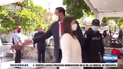 Próximo martes se conocerá Resolución de Audiencia Inicial al diputado Rivera acusado por 4 delitos