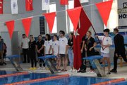 Çanakkale haber! Biga'da yüzme turnuvası düzenlendi