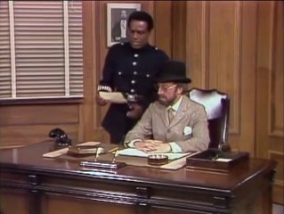 Dean Martin & Peter Sellers - Midnite Cat Burgler