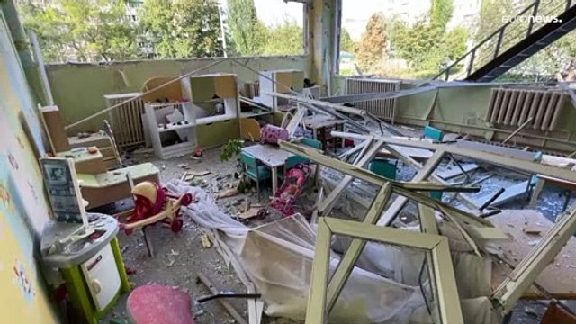 Ucraina, Kiev annuncia un'avanzata militare di diverse decine di chilometri