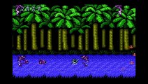 Probotector 2 - Return of the Evil Forces (NES) Complete - No Deaths