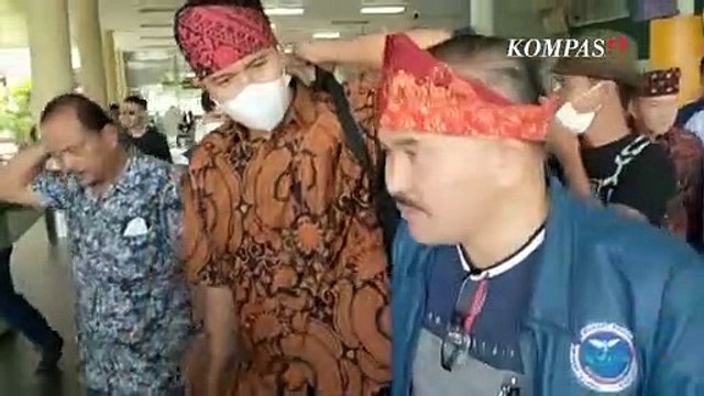 Kamaruddin dan Irma Hutabarat ke Jambi Update Perkembangan Kasus Pembunuhan Brigadir Yosua