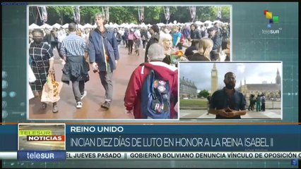 Download Video: Carlos III es proclamado de manera oficial nuevo rey del Reino Unido