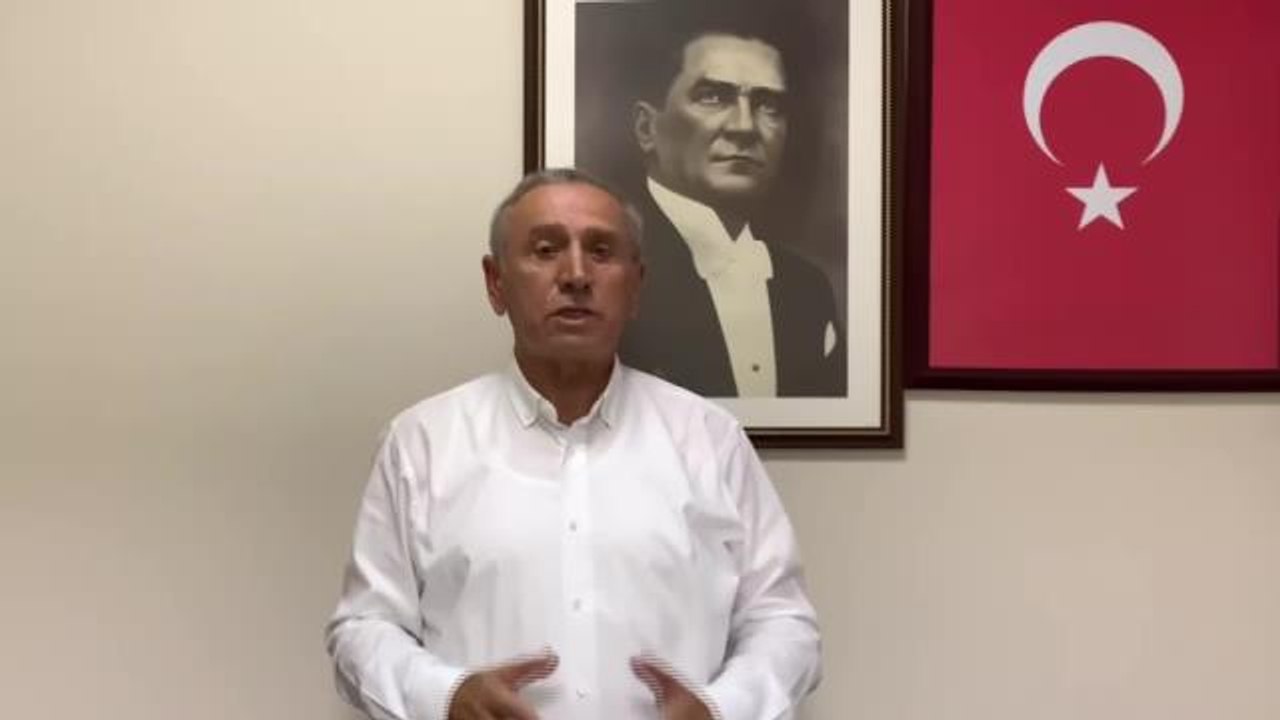 Bursa gündem haberi... Yıldırım Kaya:  "Sözleşm...