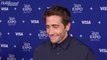 Jake Gyllenhaal On Why He Wanted to Do 'Strange World' & Favorite Disney Character
