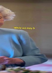 Queen Elizabeth Quotes