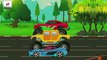 Sports Car Race video - Kids video about Racing Cars in the City for children - Car Jumping - best 4x4 cars - small 4x4 cars - 4x4 cars - 4x4 jeep - Pk Generation