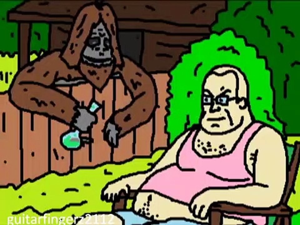 THE BIG LEZ SHOW _ S01 EP01 _ THE FLOWERS [N1n0r3UnpeY]