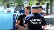 İstanbul'da Sırp çete liderine infaz