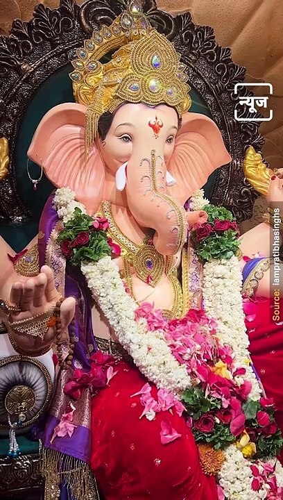 Watch: Singer Sonu Nigam Performed At Shankar Mahadevan's Music Ceremony On The Occasion Of Ganesh Festival