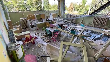 Gegenoffensive: Russland zieht Truppen aus Charkiw ab
