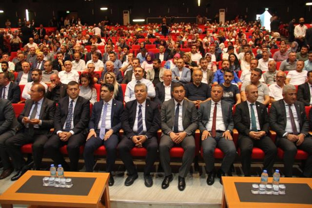 İzmir haberleri... MHP'li Özdemir'den İzmir Büyükşehir Belediye Başkanı Soyer'e tepki