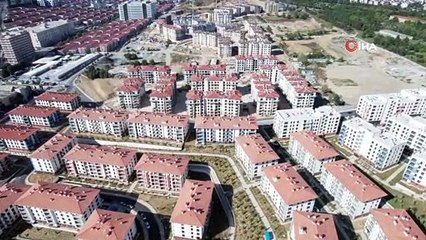 Aralarında İstanbul da var! Bakanlıktan 40 ilde 499 arsa fırsatı