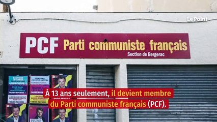 Ian Brossat : portrait d'une figure du PCF