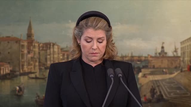 Carlos, proclamado oficialmente nuevo rey del Reino Unido