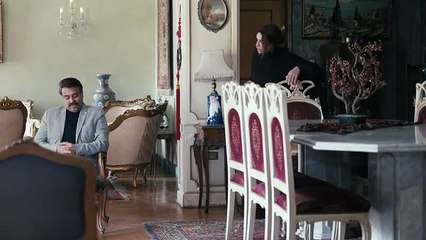 مسلسل افراج مشروط الحلقة 18 الثامنة عشر