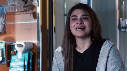 مسلسل افراج مشروط الحلقة 20 العشرون