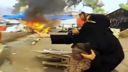 مسلسل افراج مشروط الحلقة 17 السابعة عشر