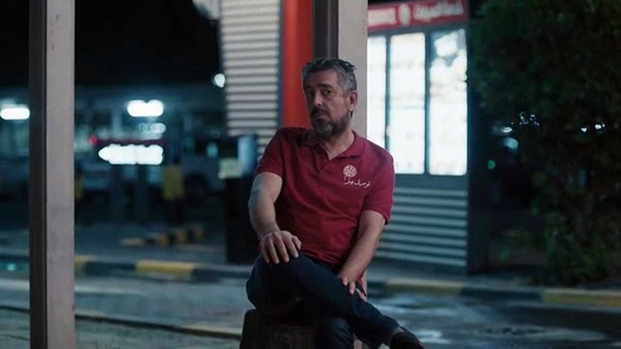 مسلسل افراج مشروط الحلقة 22 الثانية والعشرون