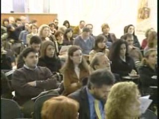 Matera: Si è conluso culturale digitale