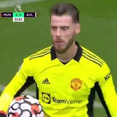 Prime H. Maguire  #justforfun #MUFC #mujournal