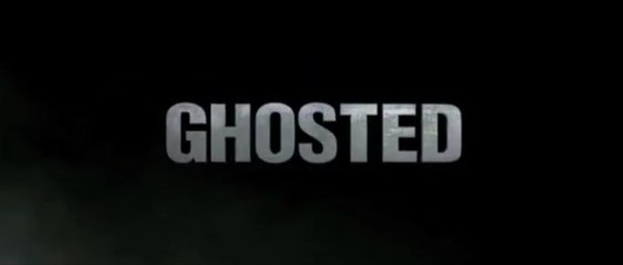 GHOSTED (2011) Trailer VO