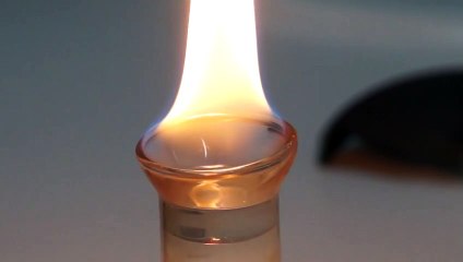 Cuidados a ter com líquidos inflamáveis