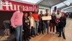 Jean Dytar avec son album « #J’accuse... ! » remporte le prix Bulles d’ Humanité