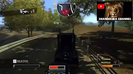 GAME PLAY DRIVER SAN FRANCISCO