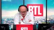 Le journal RTL de 18h du 10 septembre 2022