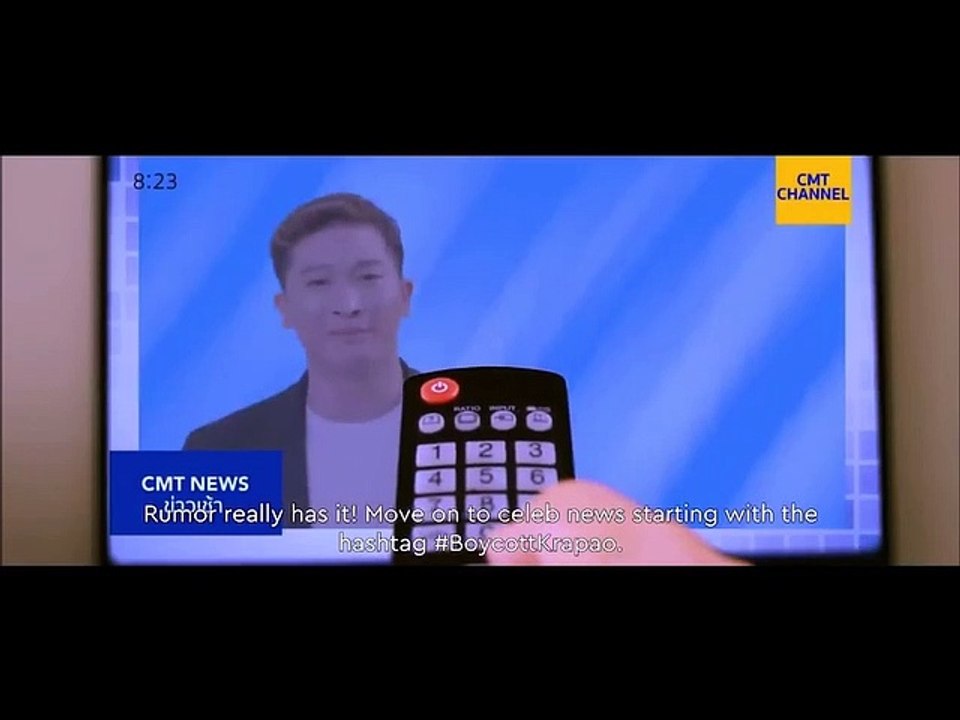 Call It What You Want - Part 1/3 - Eng sub BL (the movie) - video