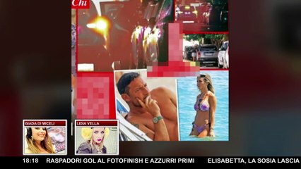 Non Succederà più - 10 Settembre 2022 - Rubrica Amore Air Line di Lidia Vella (GF14)