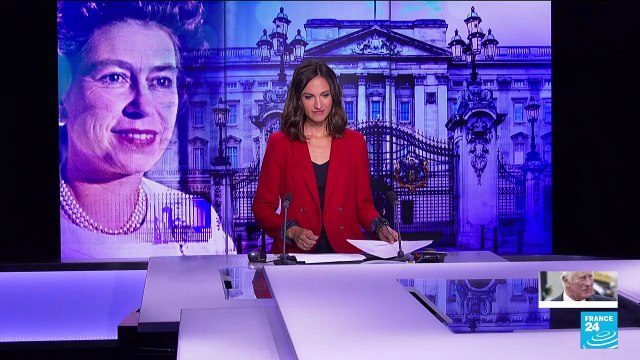 Royaume-Uni : les funérailles d'Elizabeth II auront lieu le lundi 19 septembre