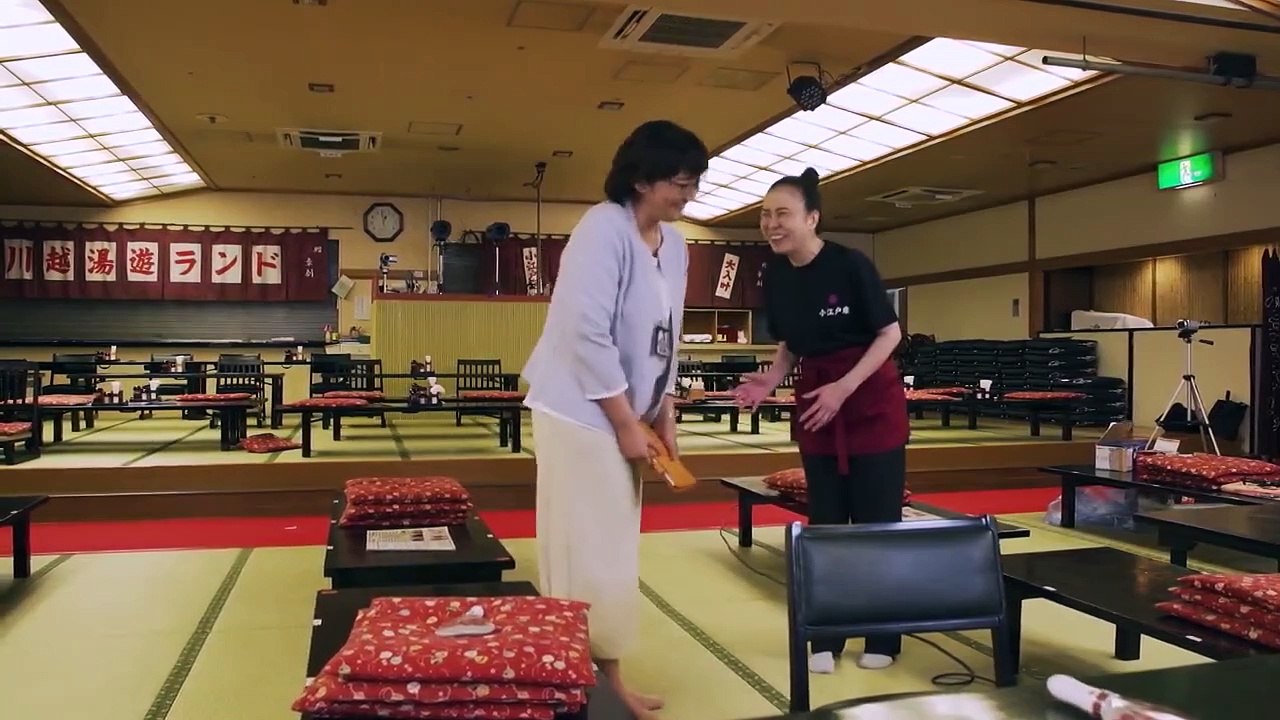 Junretsu Monogatari - 純烈ものがたり - English Subtitles - E1