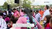 ¡Día del Niño! “Biper y sus Amigos” llenan de alegría a pequeñines en el “Chochi Sosa” de Tegucigalpa