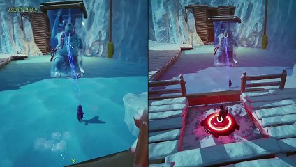 Ein schöner Überblick über alles. (Part 2) | It takes two  |  Episode 32