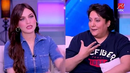 فنانة مصرية تتهم محمد صبحي بمنعها من التمثيل بسبب كلمة قالتها