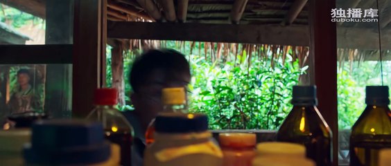 Băng Vũ Hỏa Tập 32 Full VietSub - Phim Hoa Ngữ