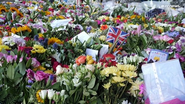 I funerali della regina Elisabetta II si terranno lunedì 19 settembre