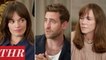 ‘Emily’: Emma Mackey, Oliver Jackson-Cohen & Cast on Wanting Film to “Speak to a Younger Audience” | TIFF 2022