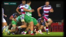 Bunnings NPC 2022 - Round 6 Highlights - Counties Manukau v Manawatū