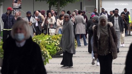 السويد تنظم انتخابات يحتل اليمين المتطرف فيها موقعا أفضل من أي وقت