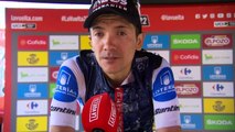 Tour d'Espagne 2022 - Richard Carapaz : 