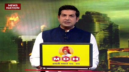 America News : अमेरिका मिटा देगा रूस - चीन का नामो निशान !, देखें वीडियो